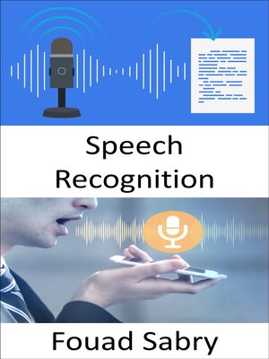 cover image of Speech Recognition